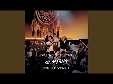 Mi Gitana