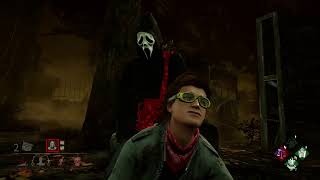DBD、きらーやりまーす