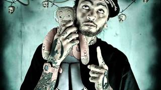 Travie McCoy ft. T-Pain - Ms. Tattoo Girl