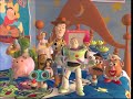 ABC Toy Story 2 Promo Good Morning America 2000
