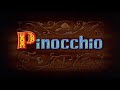 Pinocchio Jiminy Cricket When You Wish Upon A Star Swedish Subbed