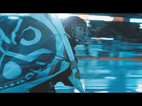 HC Lugano vs SC Rapperswil-Jona Lakers - Gameday Emotions - 23.02.2019