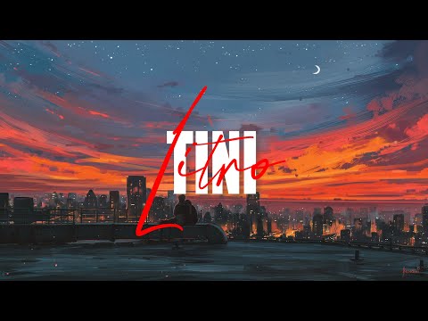 Tini - Litro (Lyrics Video)