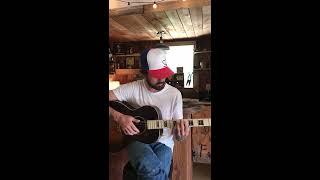 Ryan Bingham #StayHome Cantina Session #14: &#39;Sunrise&#39;