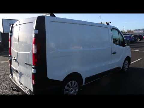 Renault Trafic TRAFIC DCI 120 BUSINESS - Image 2