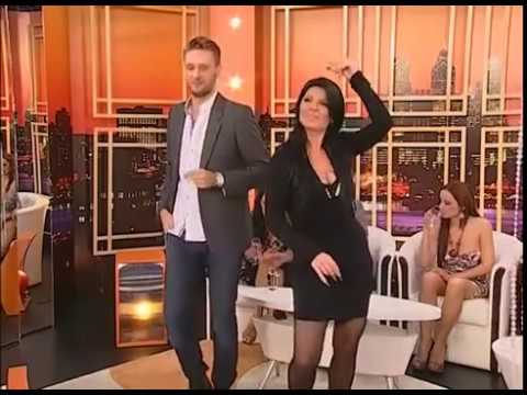 Maja Marijana ft. Sejo Boy - Jedan poziv - Utorkom u 8 - (TV DM SAT 2013.)