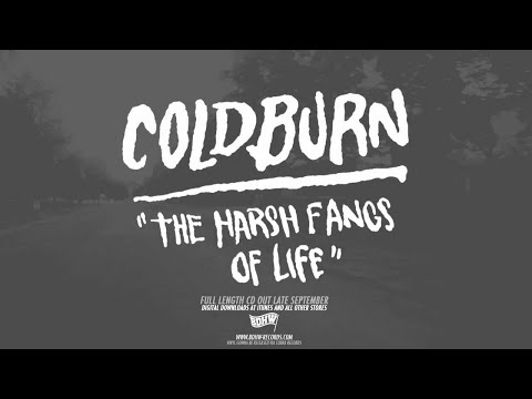 COLDBURN "When The Sun Is Dreaming Quietly"