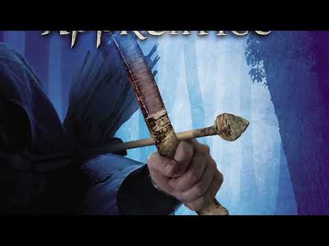 Ranger’s Apprentice Book 1, The Ruins of Gorlan; Chapter 1