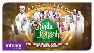 Download lagu [SIARAN ULANGAN] Malam Rindu Kekasih mp3