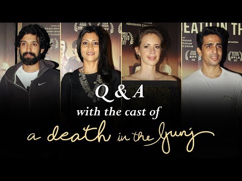 download lagu mp3 mp4 A Death In The Gunj Cast, download lagu A Death In The Gunj Cast gratis, unduh video klip A Death In The Gunj Cast