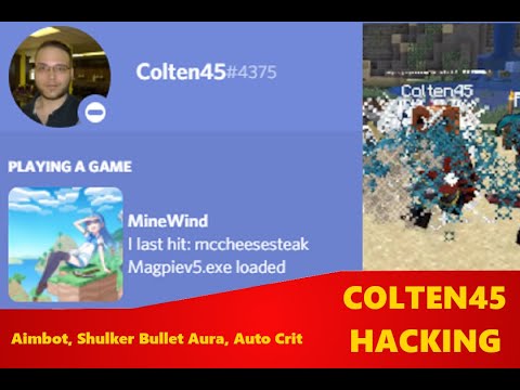 Ultimate Aimbot Revelation: Funeral Suits Colten45 Exposed!