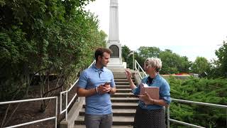 Come Follow Me Moroni 10 (Dec. 14-20)