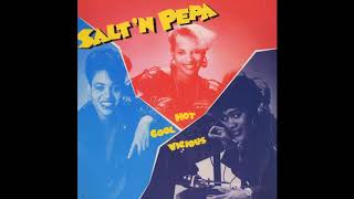 It&#39;s All Right by Salt-N-Pepa from Hot, Cool &amp; Vicious