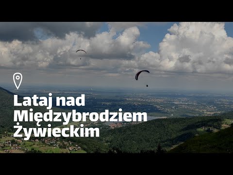 Pokochaj Polskę. MIĘDZYBRODZIE ŻYWIECKIE #wideopodsumowanie