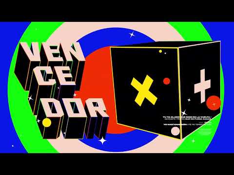 Feliton Music - Vencedor (Video Lyrics)