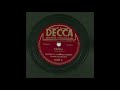 Machito - Paella - Decca 21285A