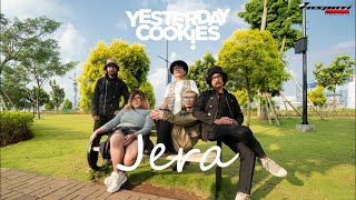Download lagu Yesterday Cookies - Jera ( Video Lyric) mp3 Download lagu Yesterday Cookies - Jera ( Video Lyric) mp3
