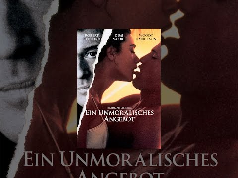 Ein Unmoralisches Angebot