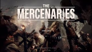 バイオハザードRE4 MERCENARIESプレイ動画