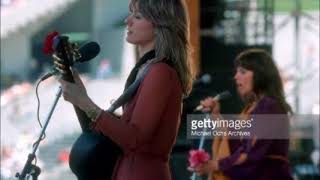 Heart - 01 Sylvan Song (live)