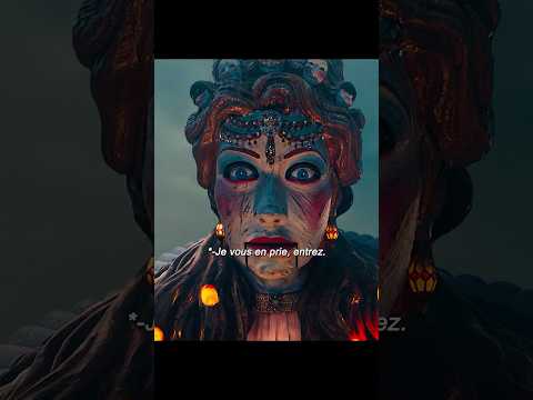 The Nutcracker And The Four Realms (2018) #shorts