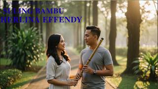 Download lagu SULING BAMBU - HERLINA EFFENDY | COVER ZURAN DANGDUT  mp3