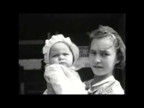 Tough Old Bird - The Old Revival [Official Video]