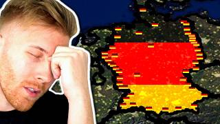 What if Germany started ANOTHER World War in 2026?!