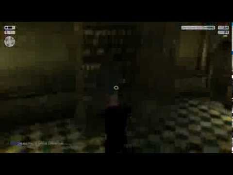 [HITMAN 2] Speedrun #20 - Redemption at Gontranno 0:54