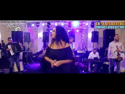 Mihaela Staicu si Orchestra Extraterestrii - Joaca mai nevasta