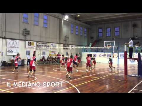 Final Four under 15 Maschili regionali   La prima giornata