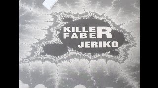Killer Faber - Jeriko |Discoteca Plató Córdoba| 1993