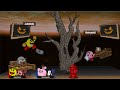 Nintendo95 S Anti Pacman Combo