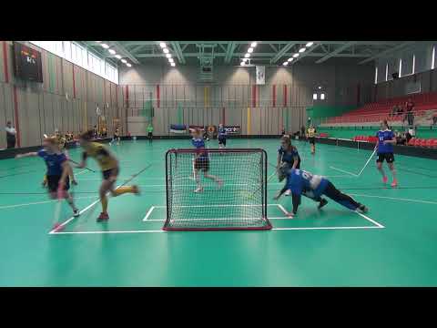 Highlights: FK Ķekava - Eesti (17.11.2019)