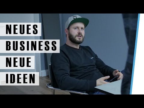 Die digitalen und analogen Vermarktungsstrategien unserer neuen Firma | Inside Yas