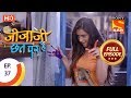 Jijaji Chhat Per Hai - Ep 37 - Full Episode - 28th February, 2018
