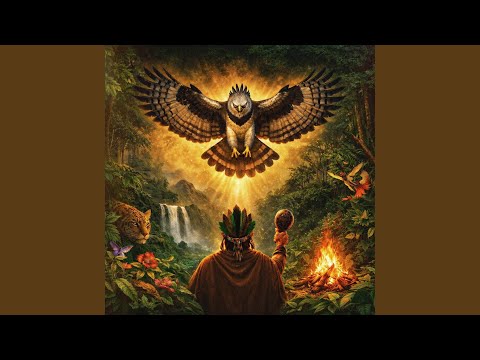 Gavião Ancestral - Victor Sama