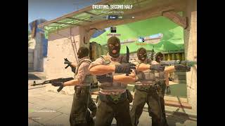 Comeback Overtime gameplay