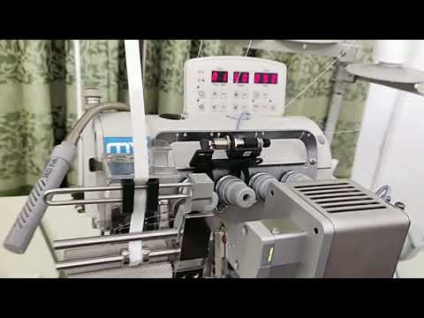 Pegasus MC1 Program setup automatic cut