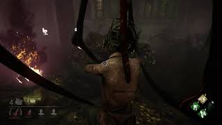 DbD　バグ沼