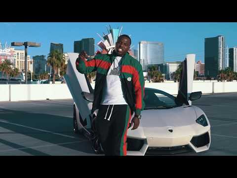 Bandman Kevo - Tor Browser (prod. Sonny Digital) (Official Video)