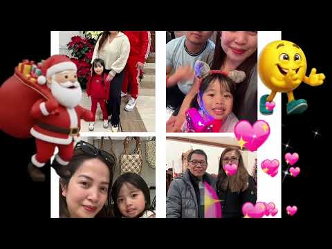 CULLING - DIAZ CHRISTMAS PRESENTATION 2025