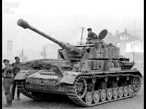 MiniArt Panzer IV Full Interior.... UPDATE