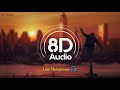 Dil Laga Liya 8D Audio Use Headphones Dil Hai Tumhara Preety Zinta Arjun Rampal
