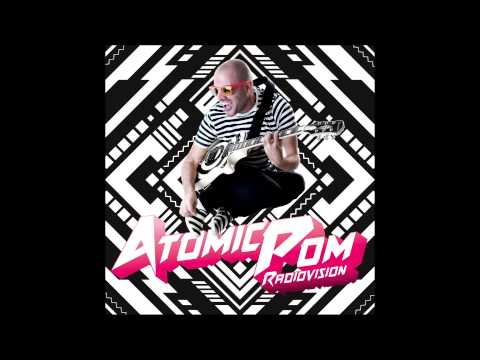 Atomic Pom - Spaceman (Official Audio)