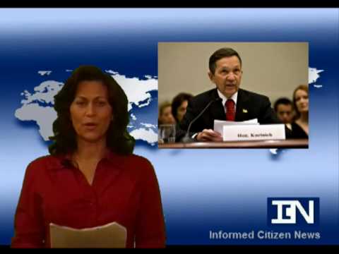 ICN Informed Citizen News 08/02/09