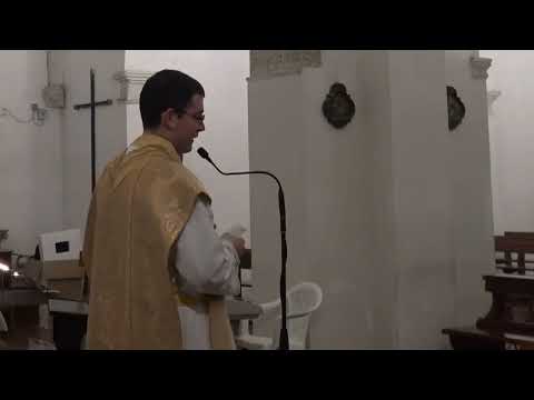 Omelia - SOLENNITÀ DI TUTTI I SANTI - 1 Novembre 2023 - don Gabriele Galleri