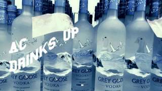 AC - Drinks Up