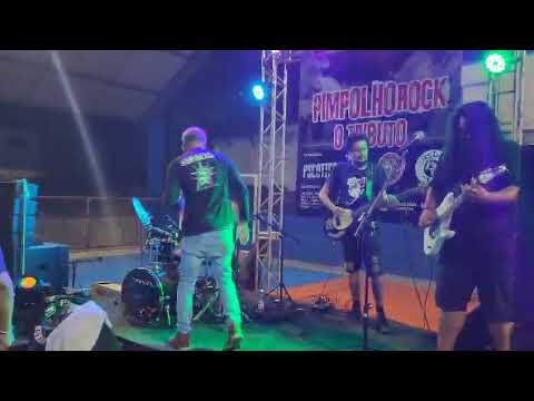 Última Marcha - Punk Atitude