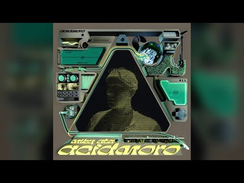 13. MIŁY ATZ - MC ft. PALUCH, PHUNK'ILL